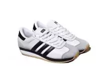 adidas femmes sneakers basses mixte adulte cuir suede